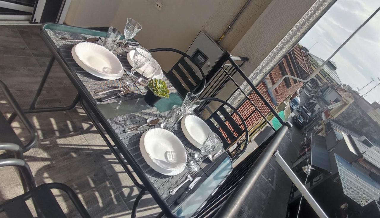 Apartament Dreams 1 Kardítsa Zewnętrze zdjęcie