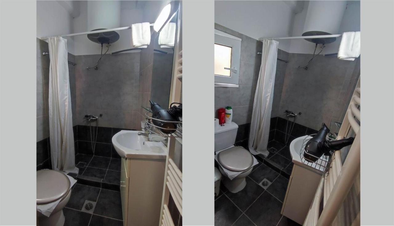 Apartament Dreams 1 Kardítsa Zewnętrze zdjęcie
