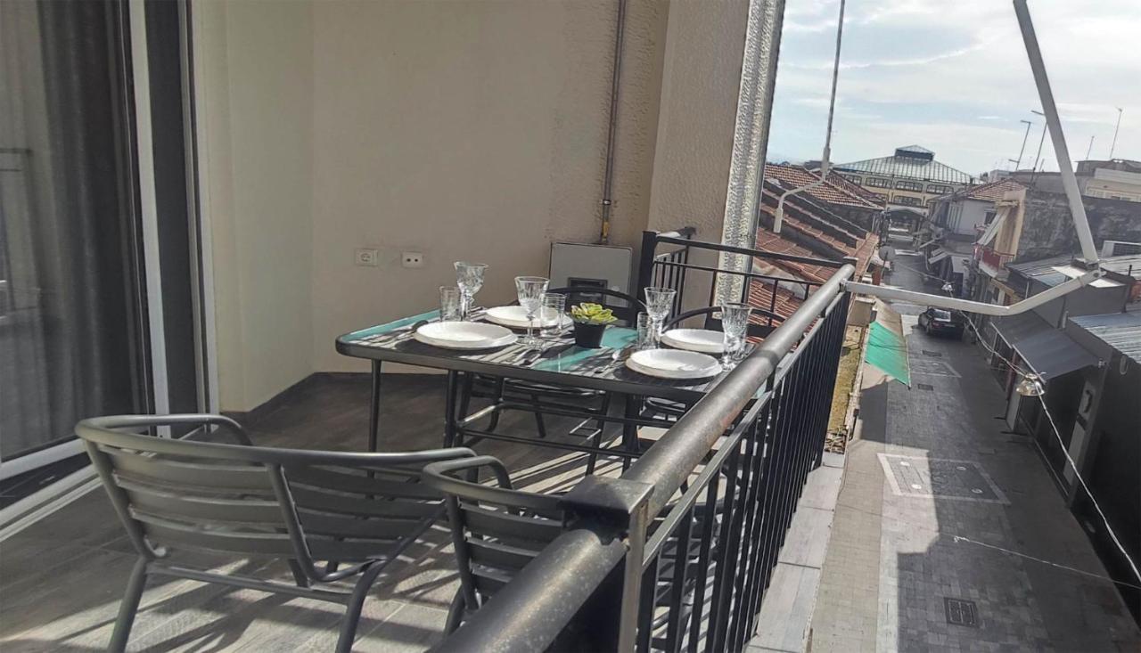 Apartament Dreams 1 Kardítsa Zewnętrze zdjęcie